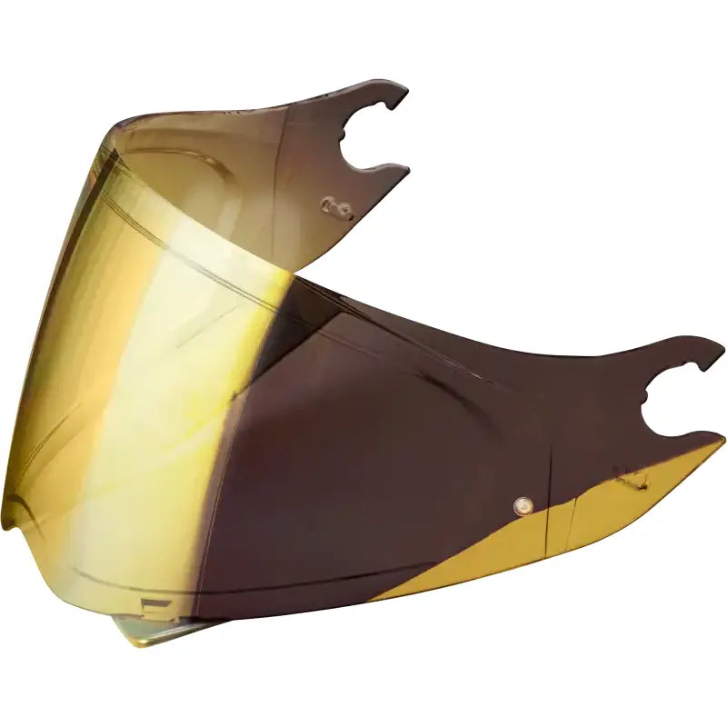 52-CFX-55 Covert Fx Faceshield Pinlock Gold Mirrored - FX