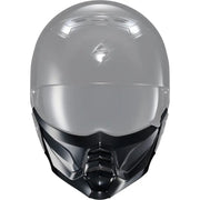 52-CV2-01 Covert 2 Face Mask GloSS Black Xs L