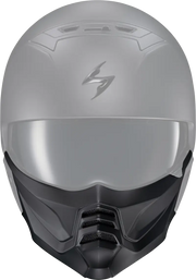 52-CV2-03 Covert 2 Face Mask Matte Black Xs L