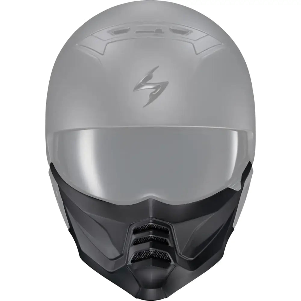 52-CV2-03 Covert 2 Face Mask Matte Black Xs L