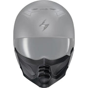 52-CV2-04 Covert 2 Face Mask Matte Black Xl 3x