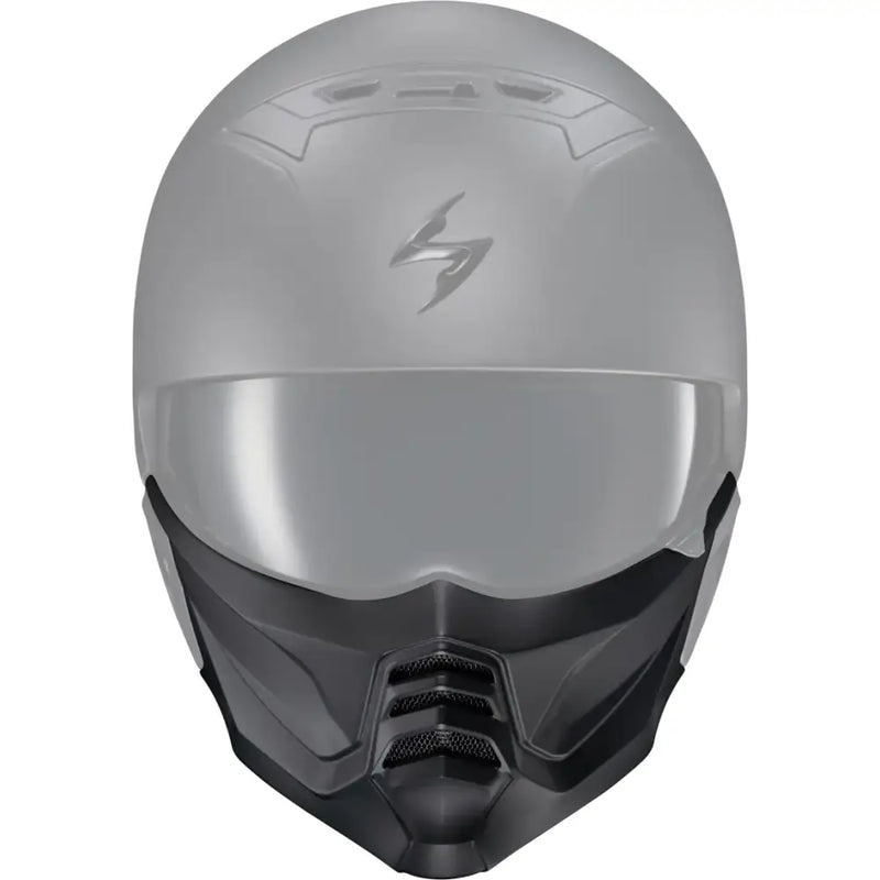52-CV2-04 Covert 2 Face Mask Matte Black Xl 3x