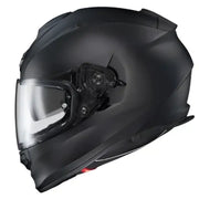 52-RYZ-07 Scorpion Exo Ryzer Kwikwick C Liner Cheek Pad Kit 2X - Helmet Accessories