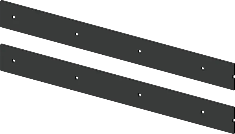 52’’ Universal Wear Bar - Powersports