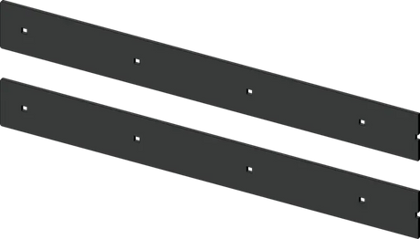 52’’ Universal Wear Bar - Powersports
