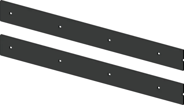 52’’ Universal Wear Bar - Powersports
