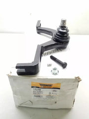 Black suspension control arm with ball joint for Dorman Control Arm 520-299