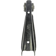 Black metal Dorman control arm for 520-572 suspension control arm replacement