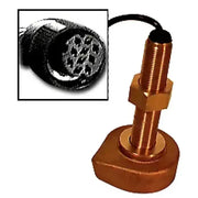 520-5MSD Furuno 50/200Khz Brzthdepthxdcr 8M/10Pin