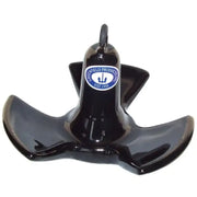 Greenfield River Anchor 20Lb Black - Durable and reliable for river conditions.