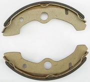 520 Brake Shoes Plain - Organic Pads