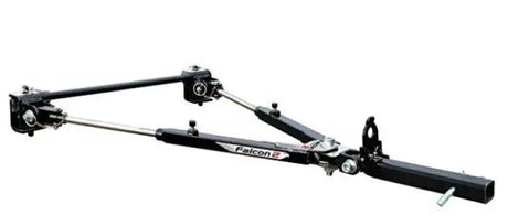 520 Tow Bar