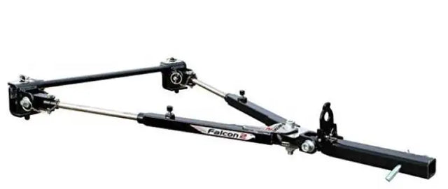 520 Tow Bar