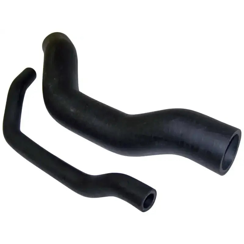 52000623 Crown Automotive Fuel Filler Hose OEM Replacement