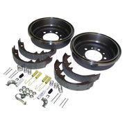 52002952K Crown Auto Brake Drum Brake Kit