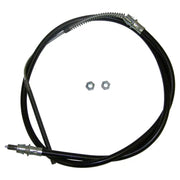 52003181 Crown Auto Frnt Brake Cable