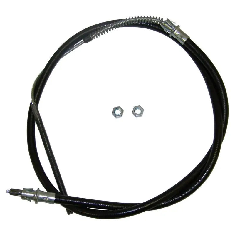 52003181 Crown Auto Frnt Brake Cable