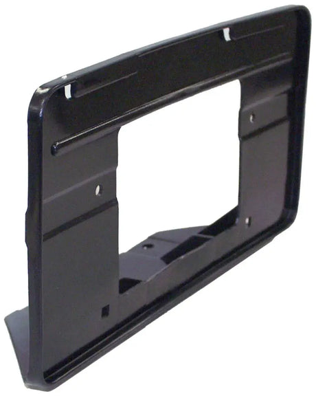 52003479 Crown Automotive License Plate Bracket Black
