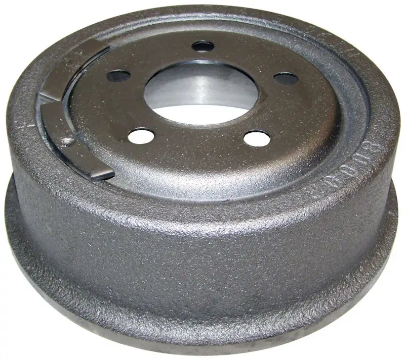 52005350 Crown Automotive Brake Drum 9 Inch Diameter x 2-1/2 Inch