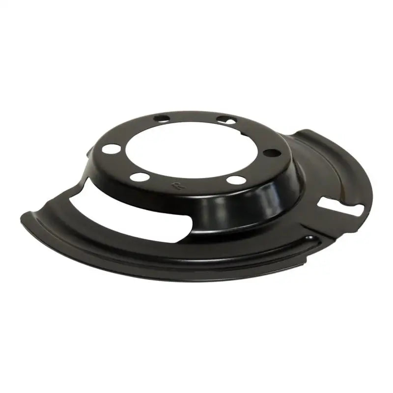 52005476 Crown Auto Brake Dust Shield