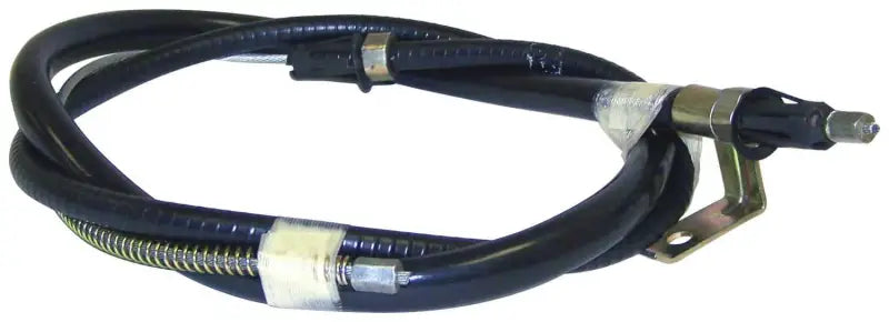 52007522 Crown Automotive Parking Brake Cable OEM Replacement