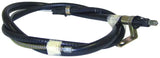 52007522 Crown Automotive Parking Brake Cable OEM Replacement