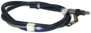 52007522 Crown Automotive Parking Brake Cable OEM Replacement