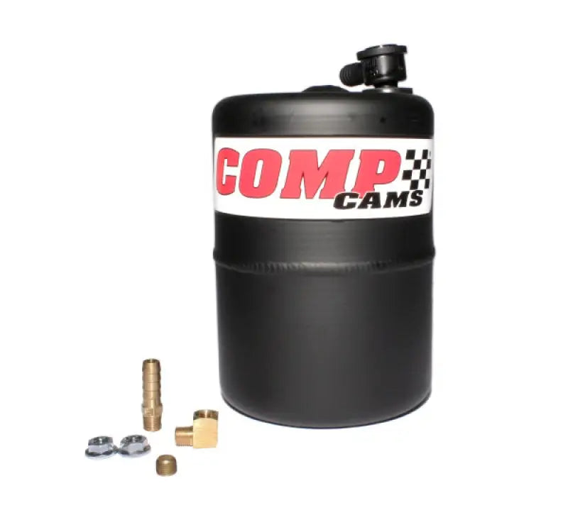 5200CPG Comp Cams Vac Canister Black Compvac Pl