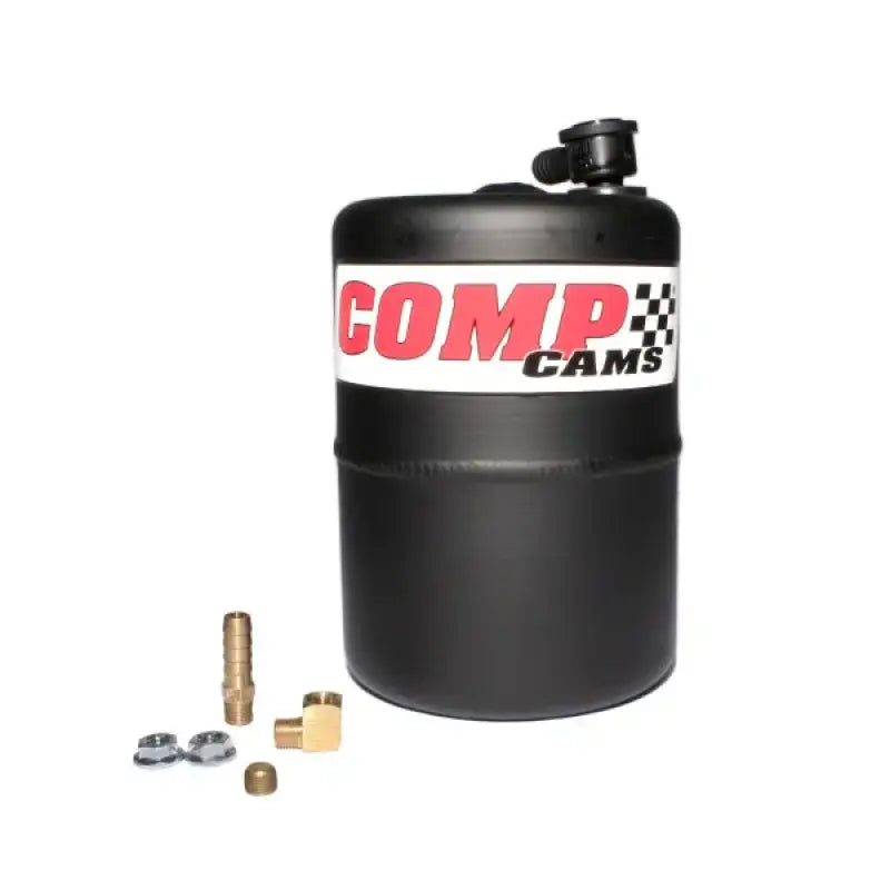 5200CPG Comp Cams Vac Canister Black Compvac Pl