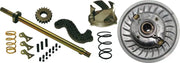 520163-TH Venom Products Conversion Kit W/Hollow Jackshaft&Tied Clutch 0-3000' - RV and Auto Parts