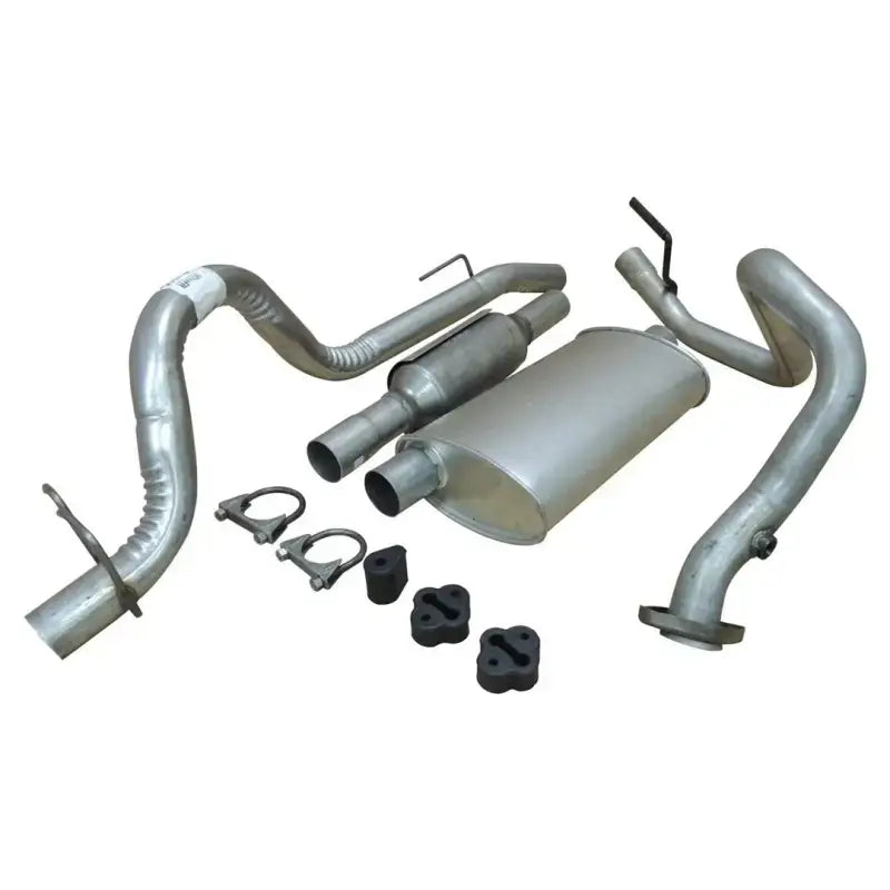 52018177K Crown Auto Exh Kit Wrang