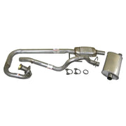 52018934K Crown Auto Exh Kit Wrang