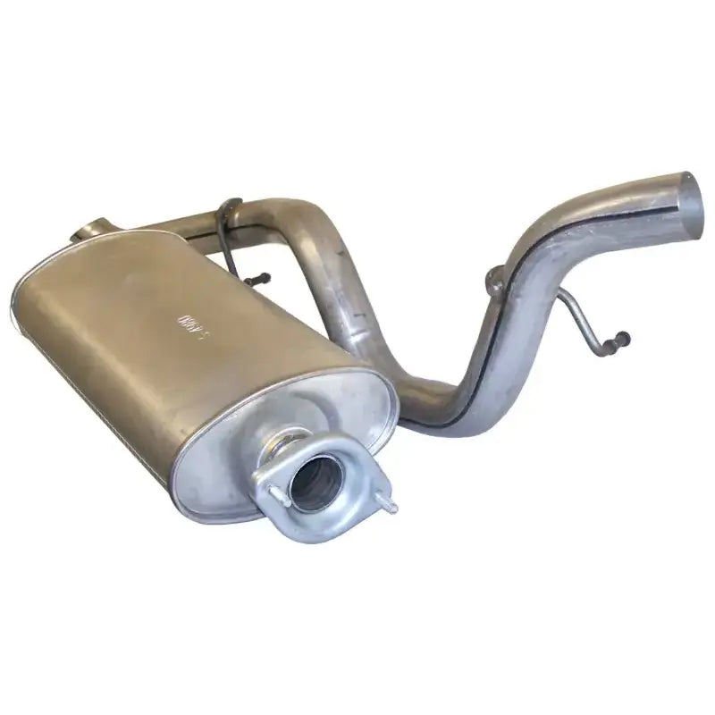 52019241AF Crown Automotive Exhaust Muffler OEM Replacement