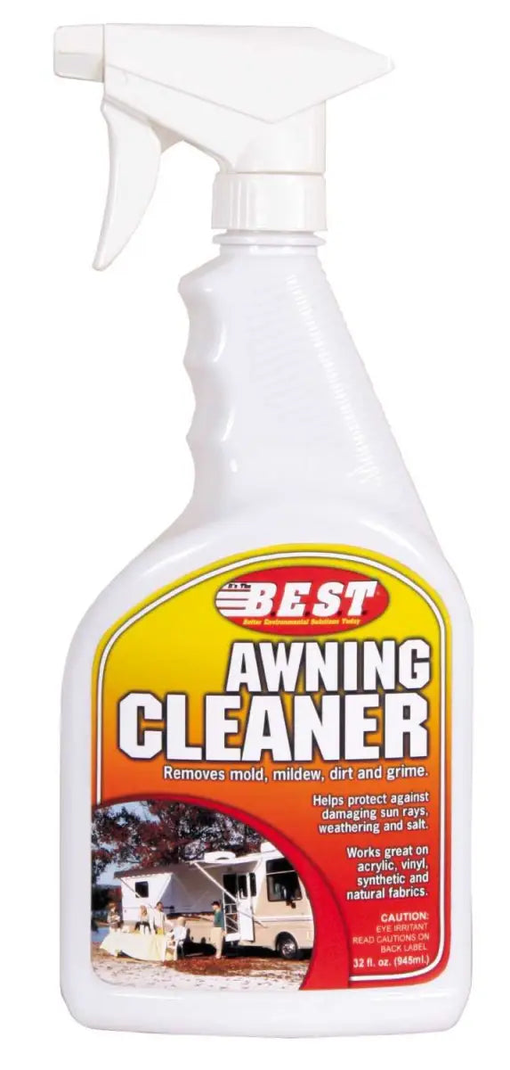 52032 Awning Cleaner