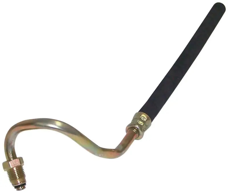 52038016 Crown Automotive Power Steering Hose Return Hose
