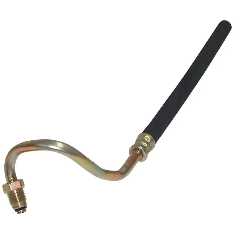 52038016 Crown Automotive Power Steering Hose Return Hose