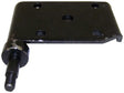 52040407 Crown Automotive Leaf Spring Perch Leaf Spring Perch