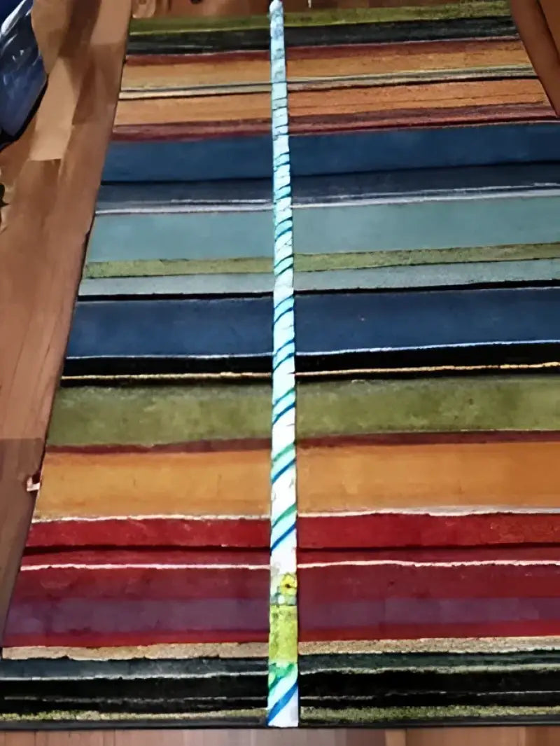 5206-N Shakespeare 8' VHF 6dB 1Pc Antenna with Nylon Ferrule for marine, RV, off-road, exterior, interior, and truck accessories, AVADA - Best Sellers, Must Haves