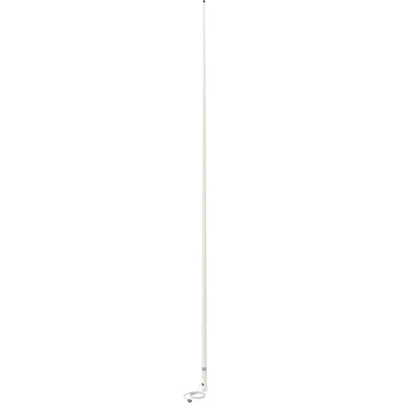 5206-N Shakespeare 8' VHF 6dB Antenna Nylon Ferrule for marine, RV, automotive, powersports, off-road, truck accessories, exterior, interior, truck bed, and RV parts, AVADA - Best Sellers, Must Haves