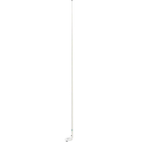 5206-N Shakespeare 8' VHF 6dB Antenna Nylon Ferrule for marine, RV, automotive, powersports, off-road, truck accessories, exterior, interior, truck bed, and RV parts, AVADA - Best Sellers, Must Haves