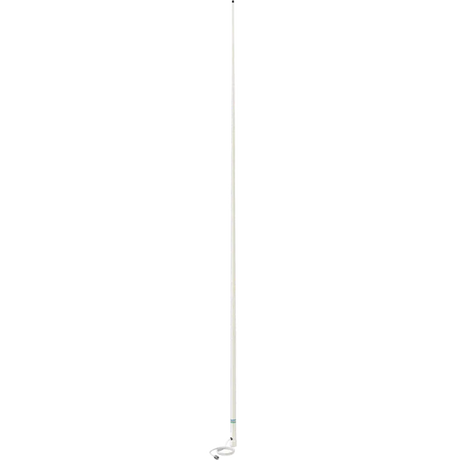 5206-N Shakespeare 8' VHF 6dB Antenna Nylon Ferrule for marine, RV, automotive, powersports, off-road, truck accessories, exterior, interior, truck bed, and RV parts, AVADA - Best Sellers, Must Haves