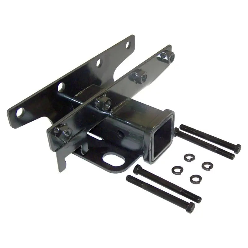 52060290K Crown Auto Trailer Hitch Kit