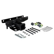52060290MK Crown Auto Trailer Hitch Master Kit