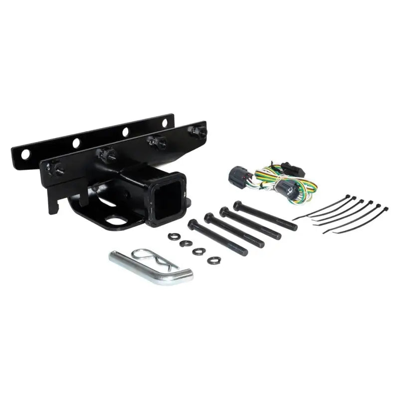 52060290MK Crown Auto Trailer Hitch Master Kit
