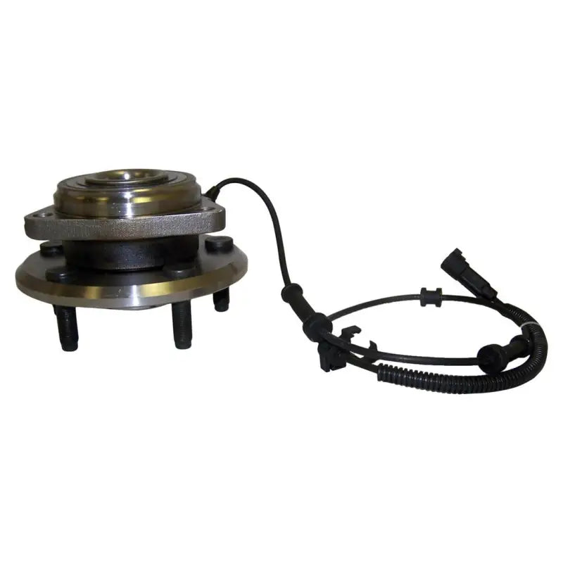 52060398AC Crown Auto Hub & Bear Assy Frnt