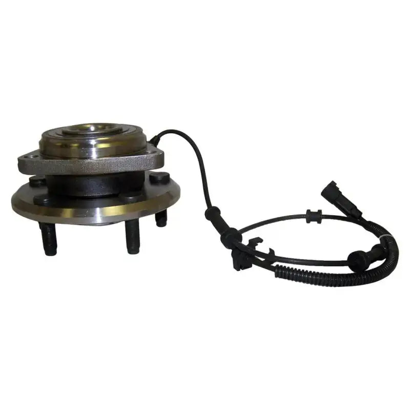 52060398AC Crown Auto Hub & Bear Assy Frnt