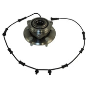 52060398AD Crown Auto Hub Assembly