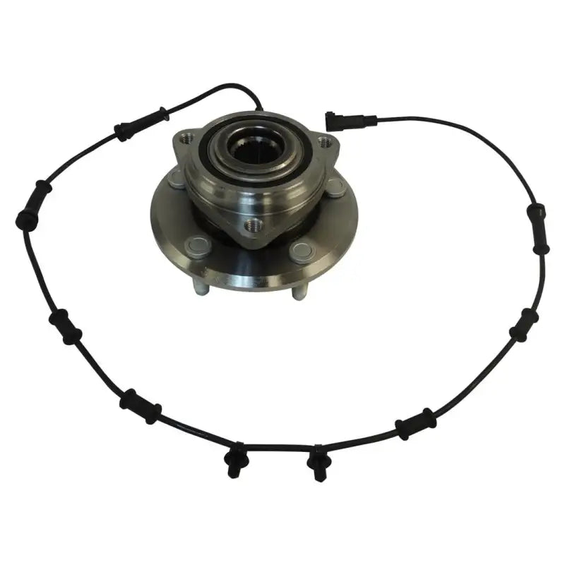 52060398AD Crown Auto Hub Assembly
