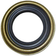 52070427AB Crown Automotive Axle Tube Seal Black