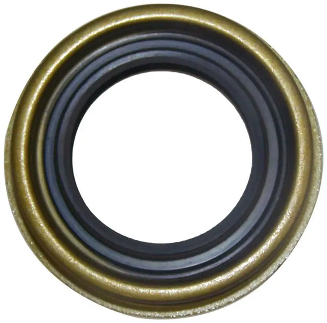 52070427AB Crown Automotive Axle Tube Seal Black